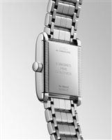 Orologio Longines Donna Mini DolceVita in Acciaio L52004756 - L52004756